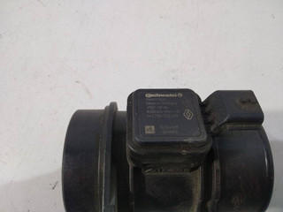 расходомер воздуха Renault Laguna 3 поколение 2011, 1.5 л., дизель, 8200682558