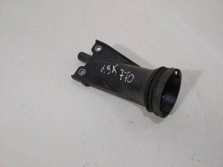 маслозаливная горловина Renault Scenic 3 поколение 2012, 1.5 л., дизель, 8200722806