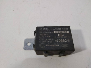 Иммобилайзер Hyundai Santa Fe 2 поколение (CM) 2006, 95420-H1000