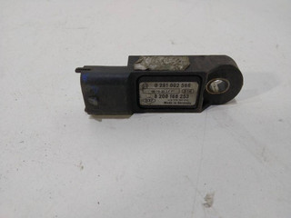 датчик абсолютного давления Renault Megane 2 поколение 2006, 8200168253
