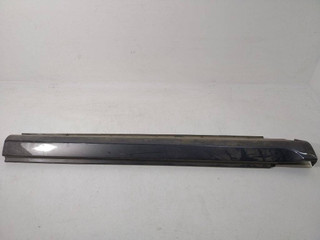 накладка на порог Kia Sorento 1 поколение 2005, 87773-3E000