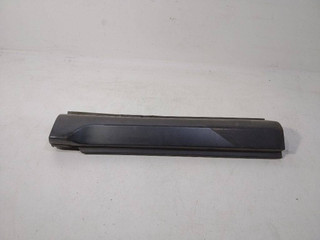 накладка на порог Kia Sorento 1 поколение 2005, 87775-3E000