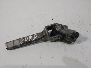 рулевой карданчик Ford Fiesta 4 поколение [рестайлинг] 2000