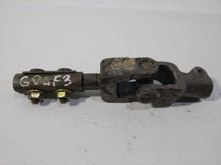 рулевой карданчик Volkswagen Golf 3 поколение 1997, 1H0419955