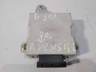 блок управления (другие) Toyota Avensis 2 поколение (T250) 2006, 89940-05030