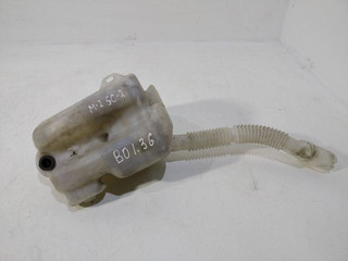 бачок омывателя Renault Megane 2 поколение 2005, 8200104705