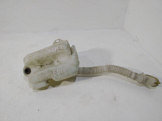 бачок омывателя Renault Scenic 2 поколение 2005, 8200104705