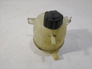 бачок расширительный Renault Duster 1 поколение 2014, 7700836316