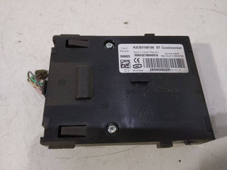 замок зажигания Renault Laguna 3 поколение 2009, 285909828R, A2C53185186
