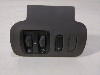 кнопка ASC / ESP Renault Grand Scenic 2 поколение 2006, 8200121805