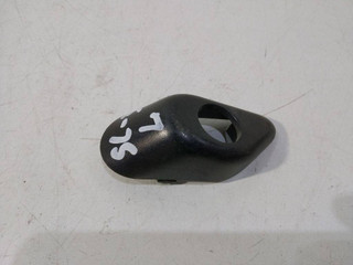 пластик Renault Scenic 3 поколение 2010, 284524344R