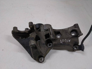 кронштейн генератора Renault Logan 1 поколение 2008, 8200473400