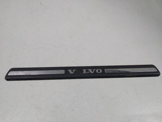 накладка на порог Volvo XC90 1 поколение 2003, 8659960