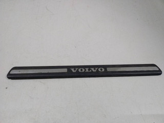 накладка на порог Volvo XC90 1 поколение 2003, 8659960