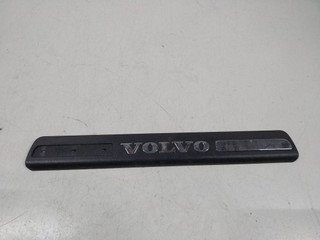 накладка на порог Volvo XC90 1 поколение 2003, 8659961