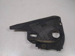 дождевик Renault Grand Scenic 3 поколение 2009, 668630009R