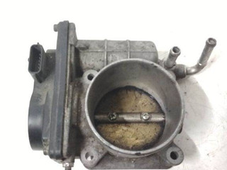 заслонка дроссельная Renault Scenic 3 поколение 2010, 2.0 л., H8200988975