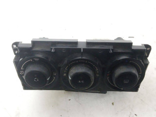 блок управления печки / климат-контроля Peugeot 308 T7 2009, 69947013