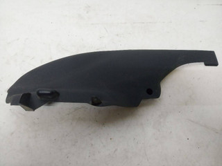 Декоративная накладка центральной консоли Peugeot 308 T7 2009, 9661103777