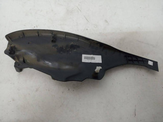Декоративная накладка центральной консоли Peugeot 308 T7 2009, 9659920577