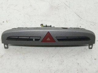 кнопка аварийной сигнализации Peugeot 308 T7 2009, 9659417177