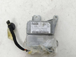 блок AirBag Peugeot 308 T7 2009, 9673575280