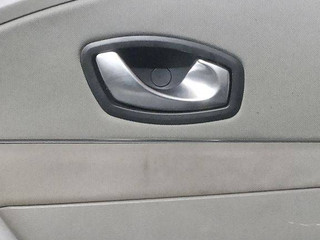 ручка внутренняя передняя правая Renault Megane 3 поколение 2009, хетчбэк 5 дв.