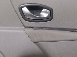 ручка внутренняя задняя правая Renault Megane 3 поколение 2009, хетчбэк 5 дв.