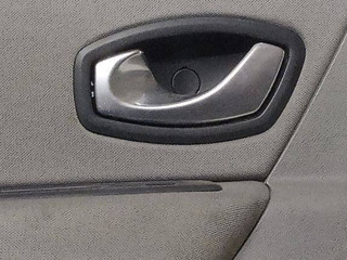 ручка внутренняя задняя левая Renault Megane 3 поколение 2009, хетчбэк 5 дв., 826730001R
