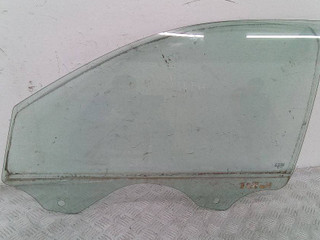 стекло двери передней левой Porsche Cayenne 957 [рестайлинг] 2009, 43R-001167