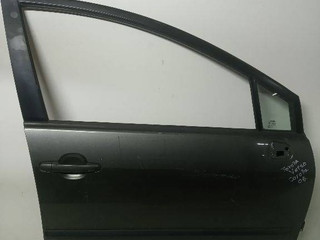 дверь передняя правая Toyota Corolla Verso 2 поколение AR10 2006