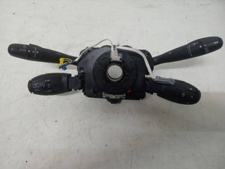 переключатель подрулевой (стрекоза) Peugeot 308 T7 2007, 96643945XT
