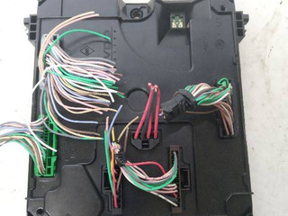 блок комфорта Renault Laguna 3 поколение 2007, 2.0 л., дизель, 284B10026