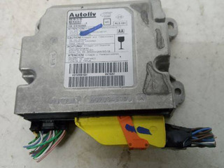 блок AirBag Renault Laguna 3 поколение 2010, 285580006
