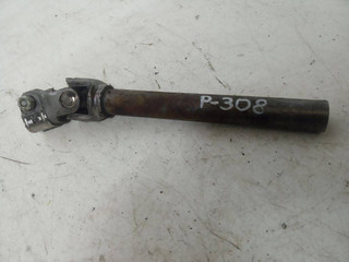 рулевой карданчик Peugeot 308 T7 2009, 22A8AF10