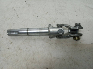 рулевой карданчик Renault Megane 3 поколение 2010, 04083102, 50410246B