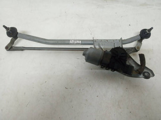 механизм стеклоочистителя (трапеция дворников) Renault Logan 1 поколение 2005, 8200619512