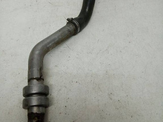 патрубок интеркулера Renault Megane 2 поколение 2005, 1.5 л., дизель, 8200306925
