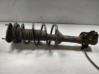 амортизатор передний Toyota Yaris P1 2000, 2A17157A