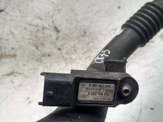 датчик абсолютного давления Renault Scenic 2 поколение 2006, 8200168253