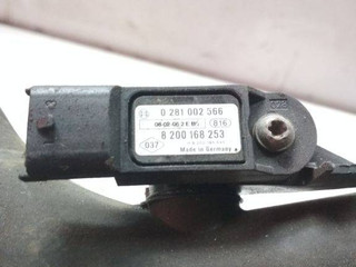 датчик абсолютного давления Renault Clio 3 поколение 2008, 8200168253