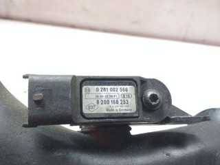 датчик абсолютного давления Renault Clio 3 поколение 2008, 8200168253
