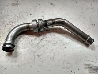 патрубок интеркулера Renault Megane 2 поколение 2006, 8200306925