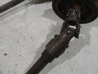 рулевой карданчик Peugeot 206 1 поколение 2003