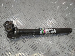 рулевой карданчик Peugeot 207 1 поколение 2009