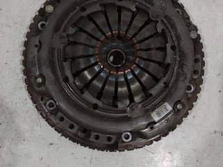 комплект сцепления Renault Megane 3 поколение 2011, 8200335084