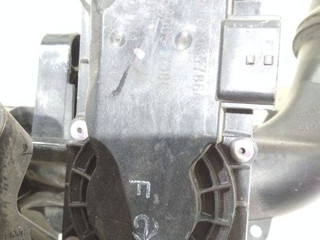 заслонка дроссельная Renault Scenic 3 поколение 2011, 1.4 л., бензин, 8200570865