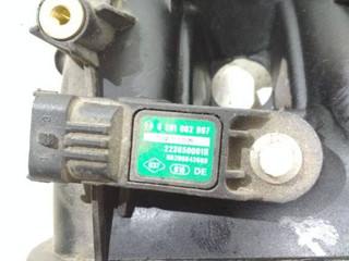 датчик абсолютного давления Renault Scenic 3 поколение 2011, 8200843680