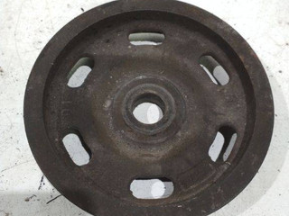 шкив коленвала BMW 5 серия E60/E61 2005, 17298