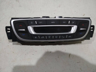 блок управления печки / климат-контроля Renault Scenic 3 поколение 2010, 275100026R
